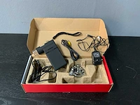 Toolcraft - digimicro - microscoopcamera - afbeelding 5 van  14