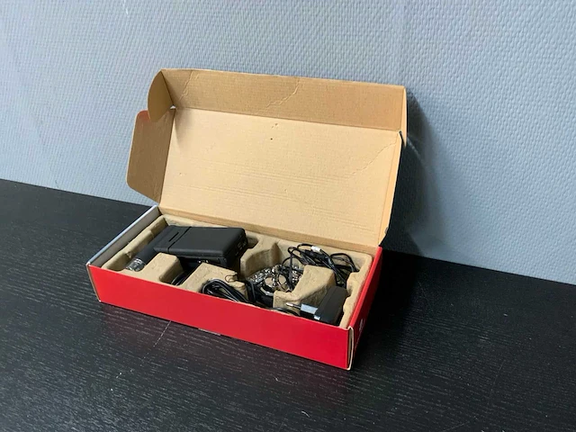 Toolcraft - digimicro - microscoopcamera - afbeelding 1 van  14