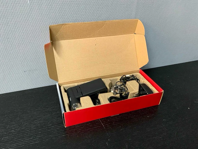 Toolcraft - digimicro - microscoopcamera - afbeelding 8 van  14