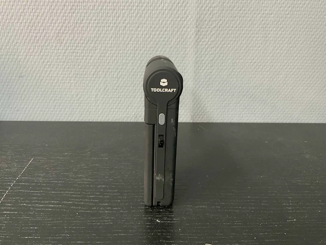 Toolcraft - digimicro - microscoopcamera - afbeelding 11 van  14