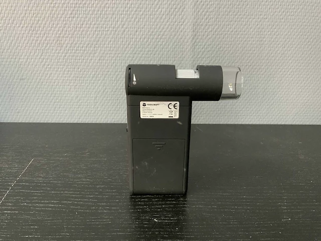 Toolcraft - digimicro - microscoopcamera - afbeelding 12 van  14