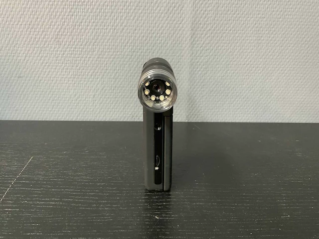 Toolcraft - digimicro - microscoopcamera - afbeelding 13 van  14