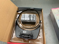 Toolcraft hoofbandloep met led schijnwerper (3x) - afbeelding 6 van  7