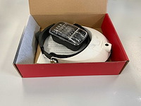 Toolcraft hoofbandloep met led schijnwerper - afbeelding 3 van  4