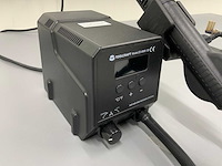 Toolcraft zd-8908 se hete lucht smd werkstation - afbeelding 2 van  4