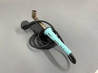 Toolcraft zd-8908 se hete lucht smd werkstation - afbeelding 4 van  4