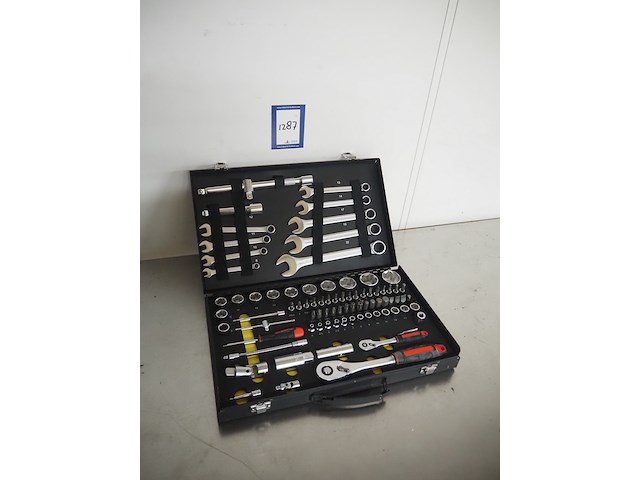 Toolcraft - afbeelding 1 van  6