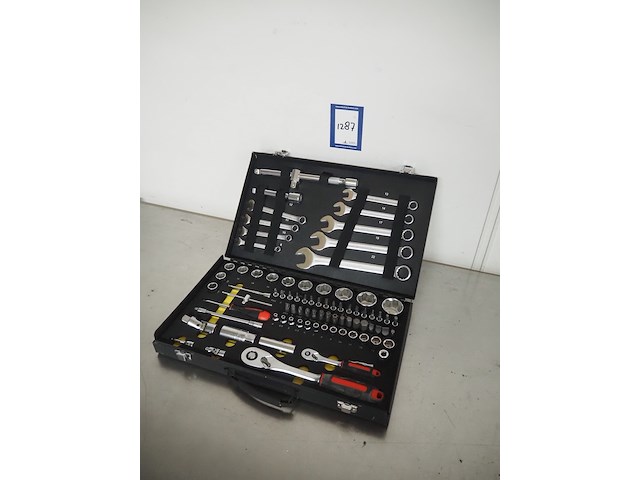 Toolcraft - afbeelding 2 van  6