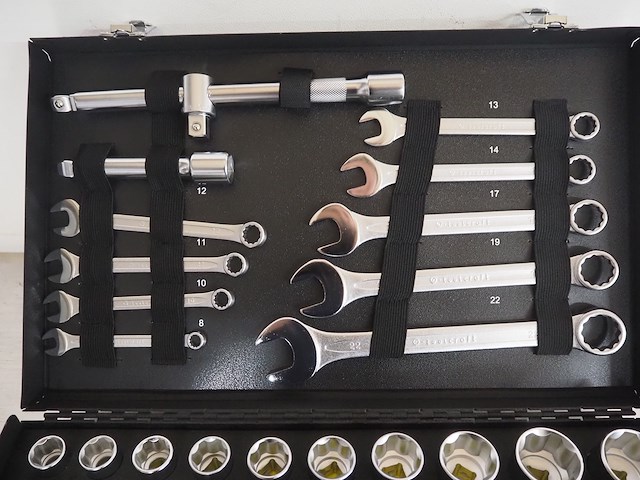 Toolcraft - afbeelding 3 van  6