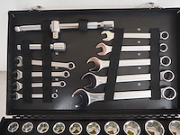 Toolcraft - afbeelding 3 van  6