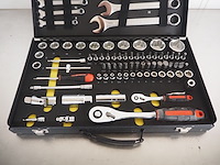 Toolcraft - afbeelding 4 van  6