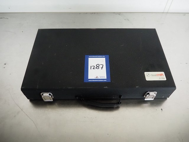 Toolcraft - afbeelding 5 van  6