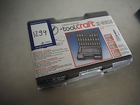 Toolcraft - afbeelding 1 van  4