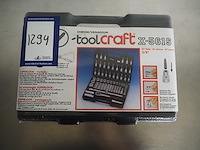 Toolcraft - afbeelding 3 van  4