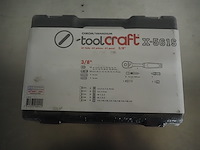 Toolcraft - afbeelding 4 van  4