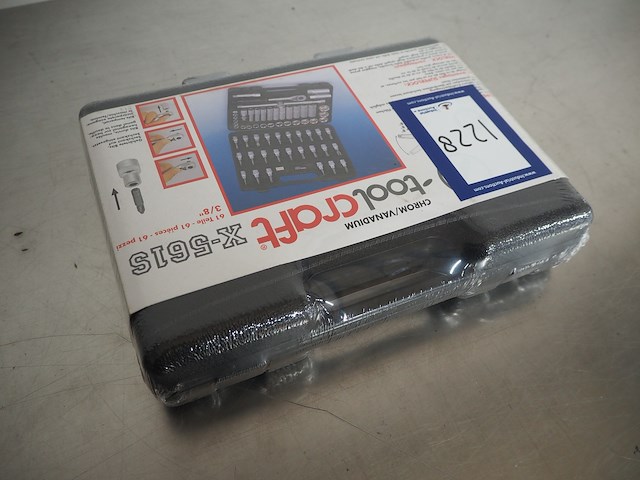 Toolcraft - afbeelding 3 van  6