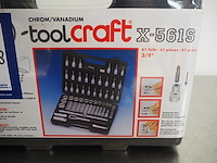 Toolcraft - afbeelding 5 van  6