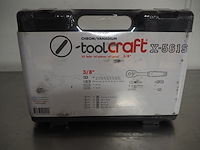 Toolcraft - afbeelding 6 van  6