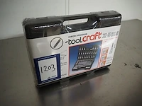 Toolcraft