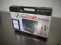 Toolcraft - afbeelding 2 van  7