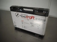 Toolcraft - afbeelding 3 van  7