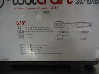 Toolcraft - afbeelding 5 van  7