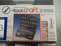 Toolcraft - afbeelding 6 van  7