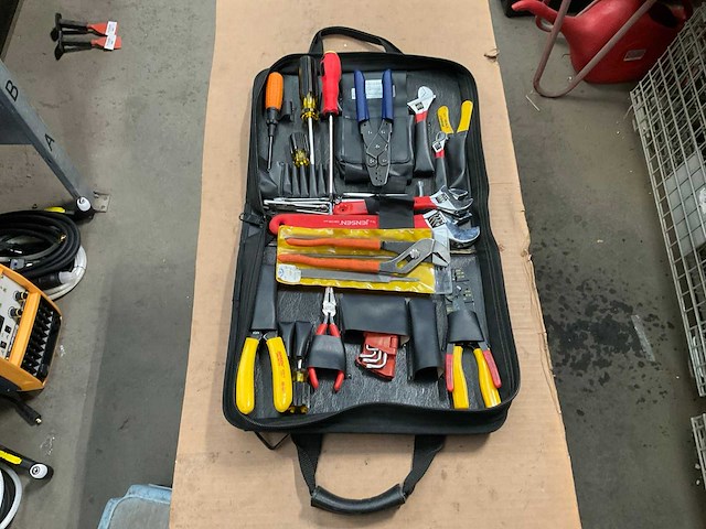 Toolkit bag - afbeelding 2 van  5