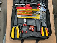 Toolkit bag - afbeelding 1 van  5