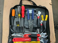 Toolkit bag - afbeelding 4 van  5