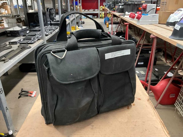 Toolkit bag - afbeelding 5 van  5