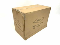 Toolland - verhuis trolley (60x) - afbeelding 3 van  3