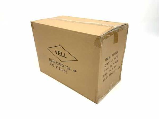 Toolland - verhuis trolley (6x) - afbeelding 5 van  5
