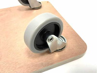 Toolland - verhuis trolley (6x) - afbeelding 1 van  3