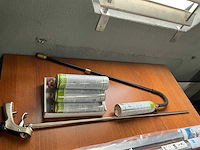 Toolland gasbrander - afbeelding 1 van  5