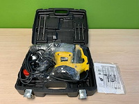 Toolland tm81008 boormachine