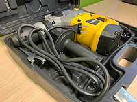 Toolland tm81008 boormachine - afbeelding 2 van  6