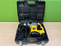 Toolland tm81008 boormachine - afbeelding 6 van  6