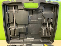 Toolland tm81008 boormachine - afbeelding 5 van  6