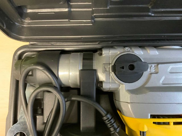 Toolland tm81008 boormachine - afbeelding 3 van  4