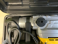 Toolland tm81008 boormachine - afbeelding 3 van  4