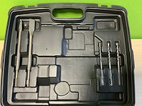 Toolland tm81008 boormachine - afbeelding 1 van  1