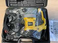 Toolland tm81008 boormachine - afbeelding 4 van  4