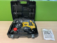 Toolland tm81008 combi boormachine