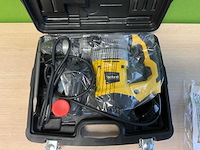 Toolland tm81008 combi boormachine - afbeelding 4 van  4