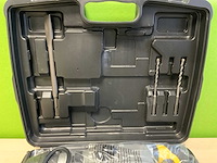 Toolland tm81008 combi boormachine - afbeelding 3 van  4