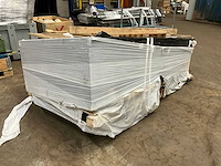 Toolmania 1-kolom garage hefbrug - afbeelding 2 van  7