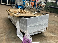 Toolmania 1-kolom garage hefbrug - afbeelding 3 van  7