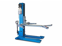 Toolmania 1-kolom garage hefbrug - afbeelding 7 van  7