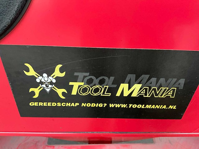 Toolmania straalcabine - afbeelding 2 van  7